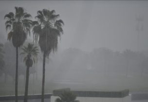 أمطار