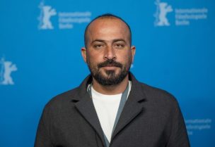 حمدان بلال المخرج المشارك لفيلم "لا أرض أخرى"