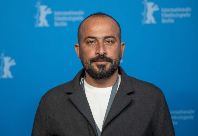 حمدان بلال المخرج المشارك لفيلم "لا أرض أخرى"