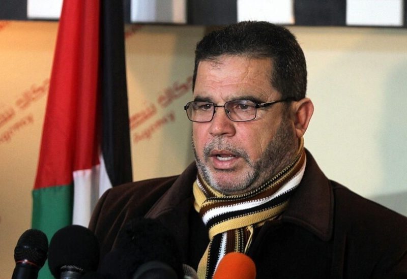القيادي بحماس صلاح البردويل