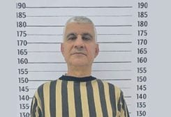 العميد سليمان التيناوي، أحد أبرز ضباط المخابرات الجوية في عهد النظام المخلوع