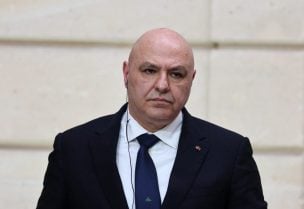 الرئيس جوزاف عون