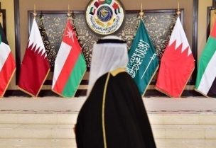 دول الخليج