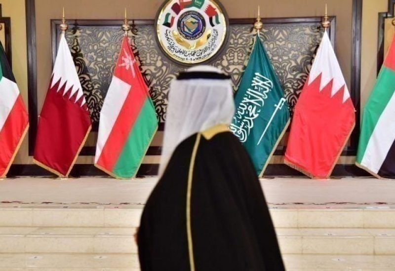 دول الخليج