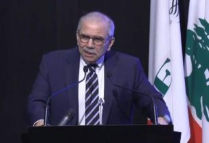 رئيس مجلس الوزراء الدكتور نواف سلام كلمة خلال رعايته إطلاق مشروع اعادة تأهيل طريق مطار رفيق الحريري الدولي