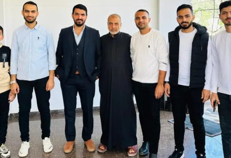 الاحتلال الإسرائيلي يقتل 6 أشقاء في لحظة واحدة بغزة (مواقع التواصل الاجتماعي)