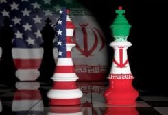 إيران وأمريكا