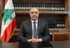 رئيس الجمهورية العماد جوزاف عون