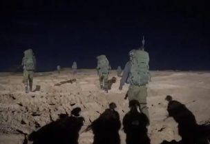 جيش الاحتلال الاسرائيلي في غزة - رويترز