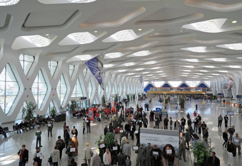 مطارات المغرب ترفع سعتها إلى 80 مليون مسافر