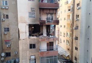 غارة إسرائيلية تستهدف القيادي بحماس حسن فرحات في صيدا