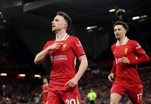 لاعبو ليفربول - رويترز