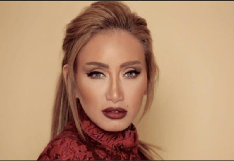 ريهام سعيد