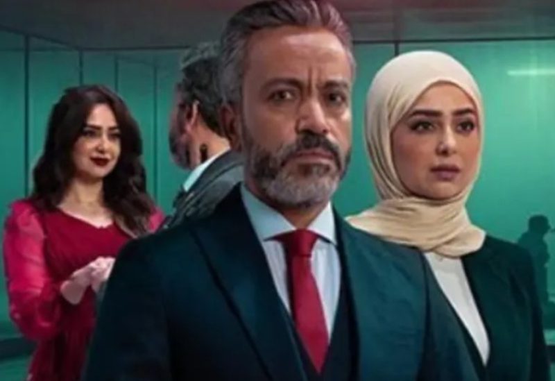 البوست الرسمي للفيلم المصري الممنوع من العرض "استنساخ"