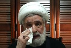 الشيخ نعيم قاسم