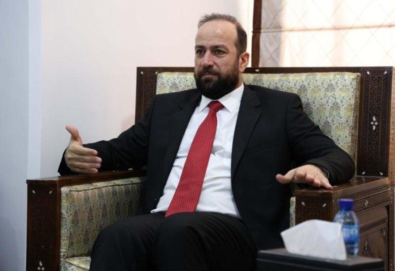 حمزة المصطفى