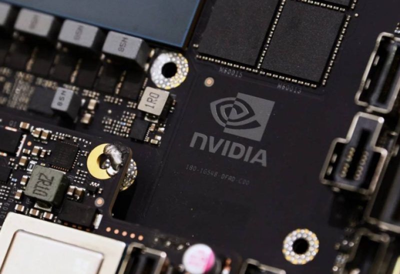 رقائق الذكاء الاصطناعي من 