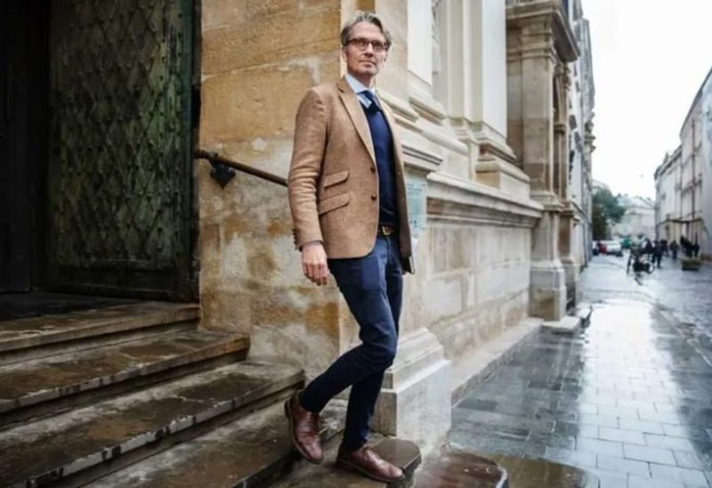 توبياس تيبيرغ