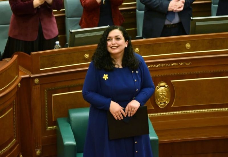 فيوزا عثماني