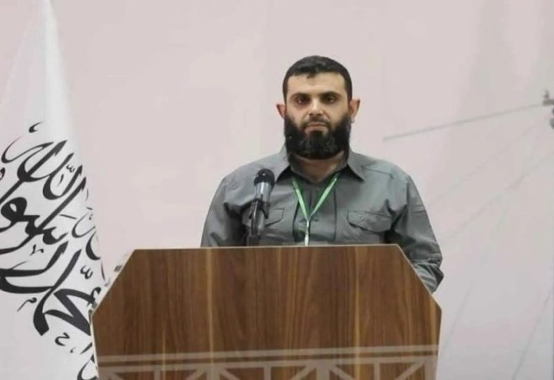 حسين السلامة