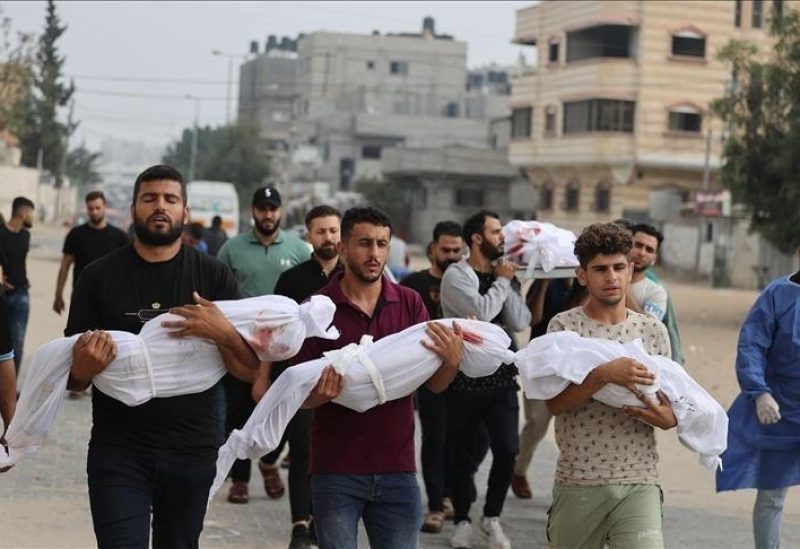 الاعتداءات الاسرائيلية على الفلسطينيين
