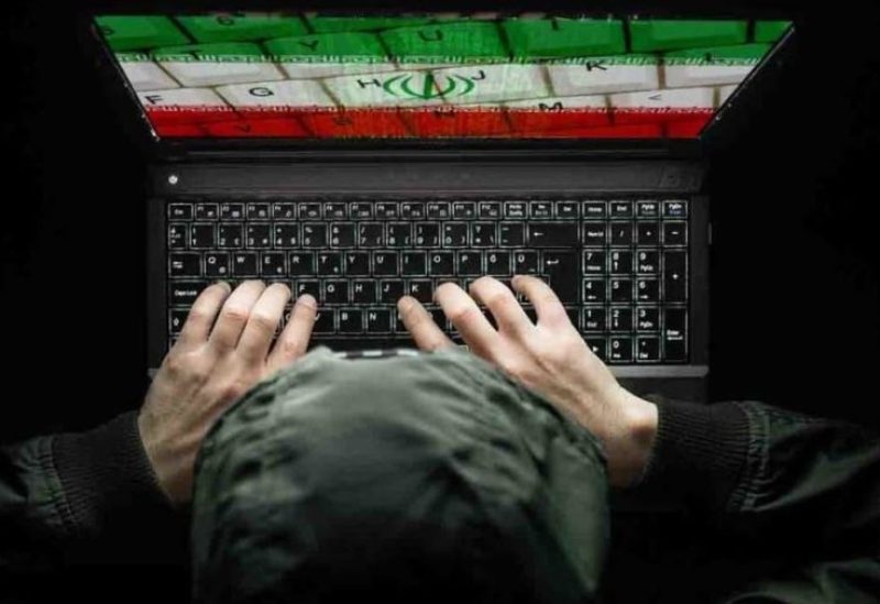 إيران تزيد من هجماتها السيبرانية