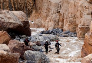 سيول الأردن