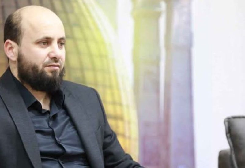 محمد البشير