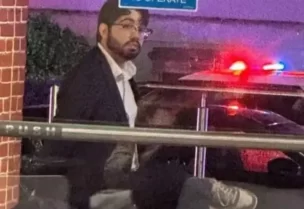 إلياس رودريغز - صورة نشرتها نيويورك بوست