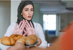 أطعمة - تعبيرية