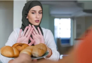 أطعمة - تعبيرية