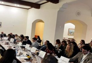 اجتماع لجنة الخبراء المتخصصين بخطة لبنان للاستجابة
