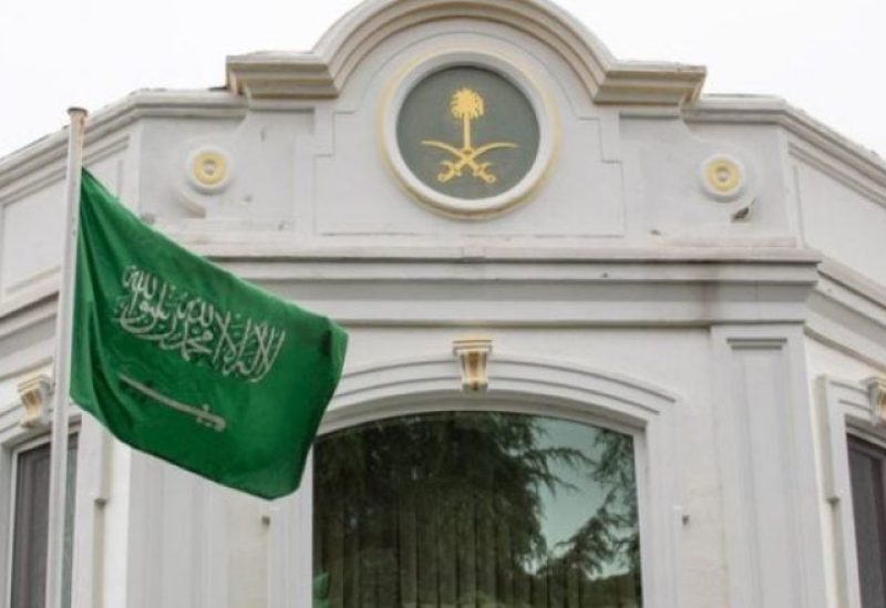 صندوق الثروة السيادي السعودي