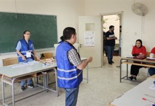 الانتخابات البلدية والاختيارية في الشمال