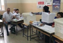 الانتخابات البلدية والاختيارية في الشمال