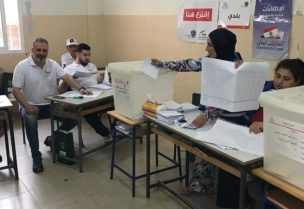 الانتخابات البلدية والاختيارية في الشمال
