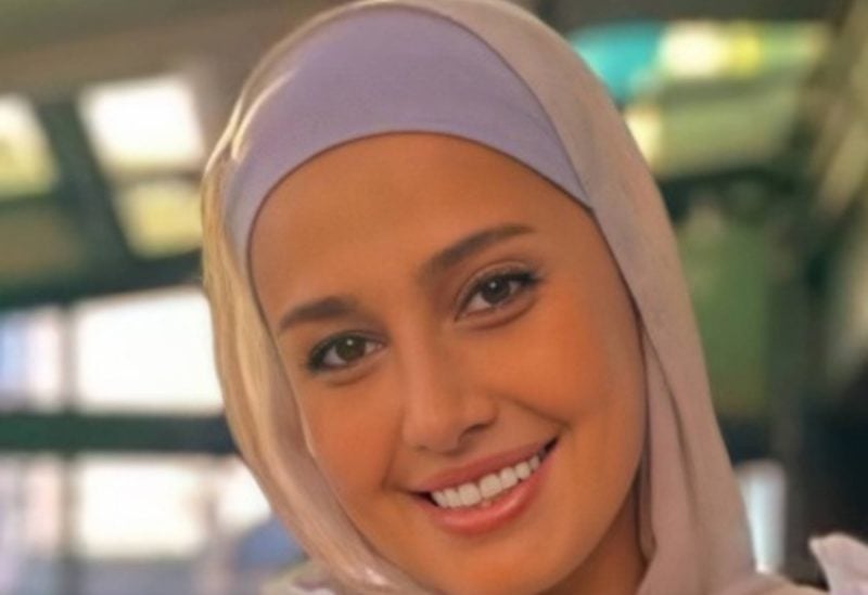 حلا شيحة