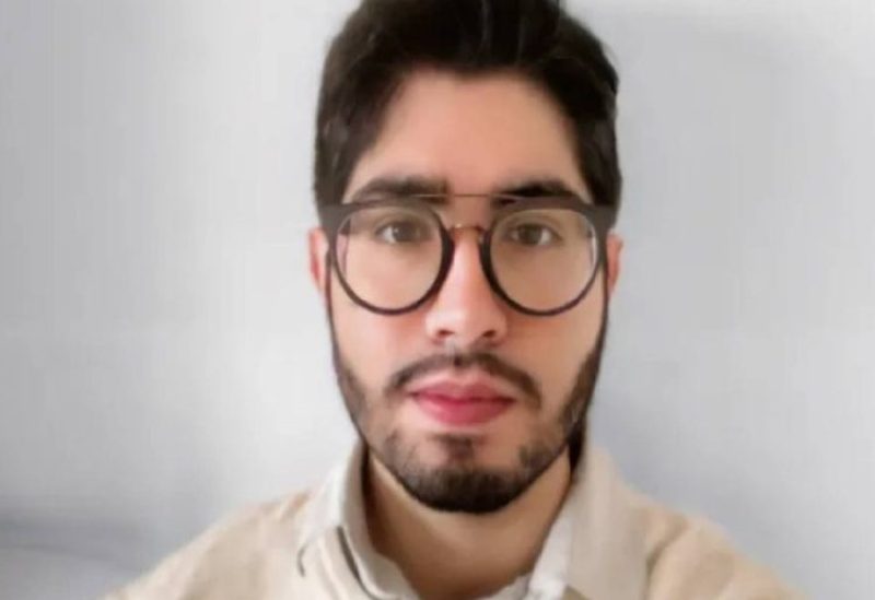 المهاجم إلياس رودريغيز منفذ الهجوم على المتحف اليهودي في واشنطن