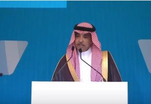 وزير الإعلام السعودي، سلمان الدوسري