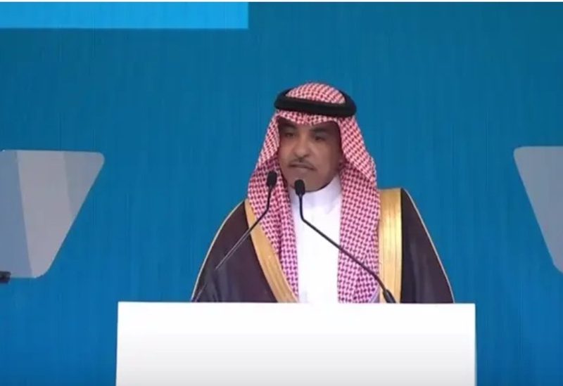 وزير الإعلام السعودي، سلمان الدوسري
