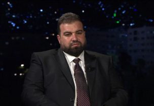 ومصطفى البكور