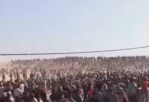 قلق بين الفلسطينيين مع بدء عمليات مؤسسة إغاثة غزة المدعومة من أمريكا