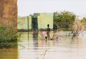 سيول في نيجيريا-أرشيفية