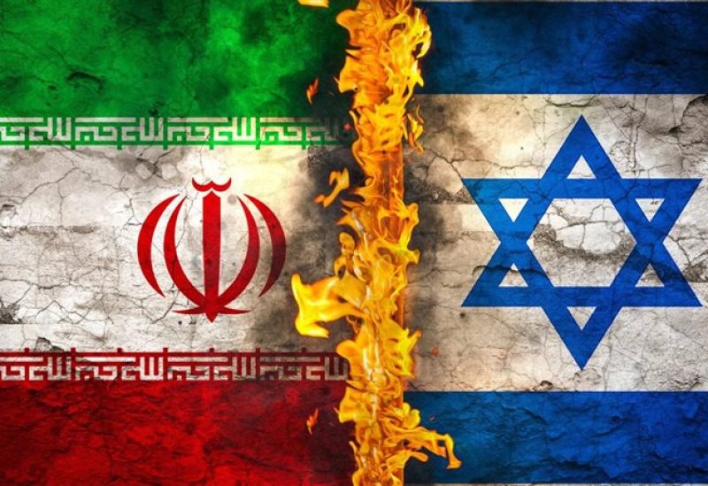 إيران وإسرائيل