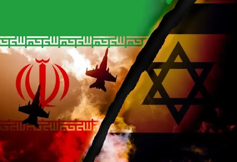 إيران وإسرائيل