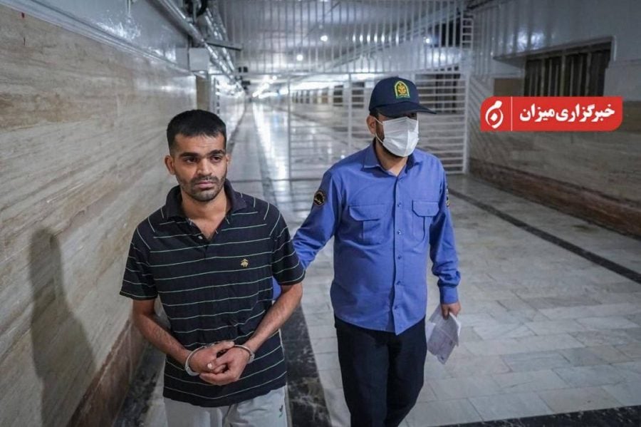 محمد أمين شايسته
