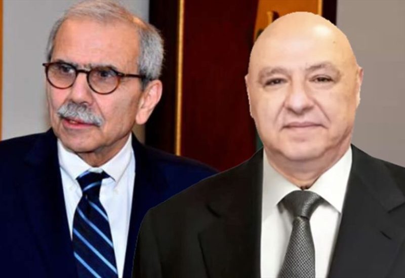 لبنان – الرئيس عون اتفق مع الرئيس سلام على مرافقة مفاوضات واشنطن