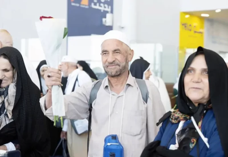 تنسيق مشترك بين السلطات السعودية والعراقية والإيرانية لعودة الحجاج برا (واس)