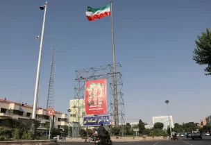 من طهران (أرشيفية- رويترز)