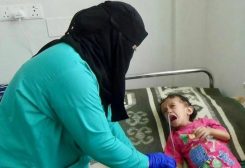 حمى الضنك في جنوب اليمن